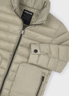 Mayoral Light coat