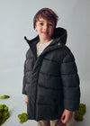 Mayoral Long coat