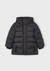 Mayoral Long coat