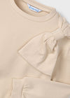 Mayoral Gauze pullover
