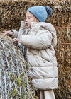 Mayoral Long coat