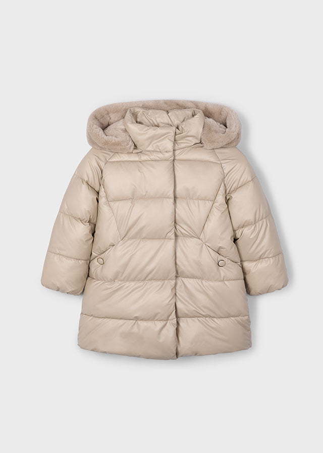 Mayoral Long coat