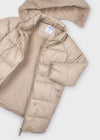 Mayoral Long coat