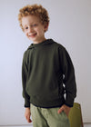 Mayoral Hooded pullover