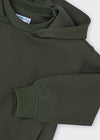Mayoral Hooded pullover