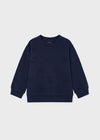 Mayoral Embossed pullover