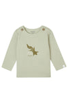 Noppies Unisex Tee Gambo Longsleeve