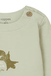 Noppies Unisex Tee Gambo Longsleeve