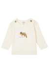 Noppies Unisex Tee Gambo Longsleeve