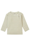 Noppies Unisex Tee Gibbons Longsleeve