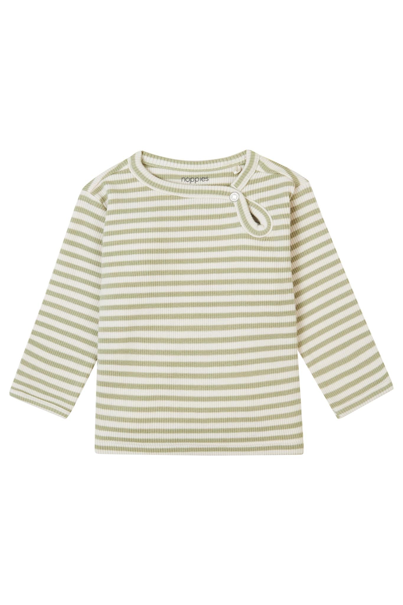 Noppies Unisex Tee Gibbons Longsleeve