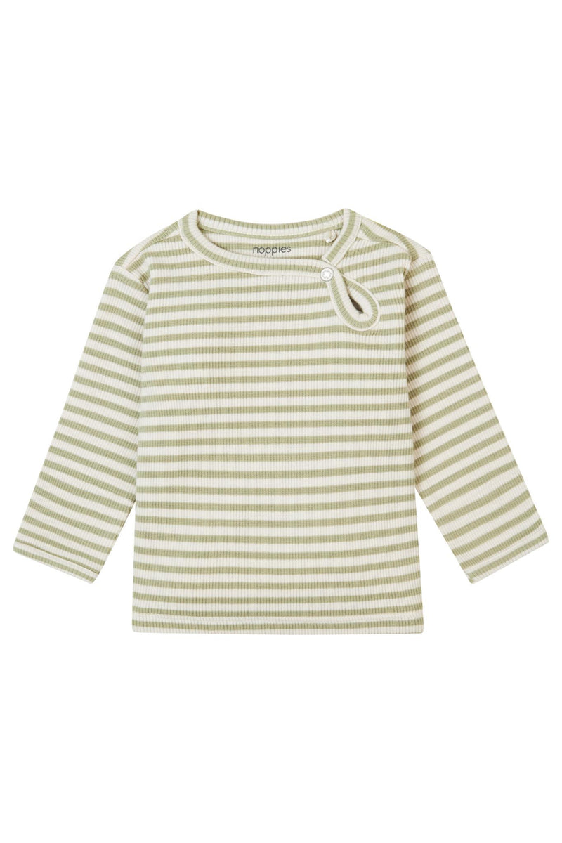 Noppies Unisex Tee Gibbons Longsleeve