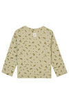 Noppies Unisex Tee Guia Longsleeve