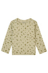 Noppies Unisex Tee Guia Longsleeve