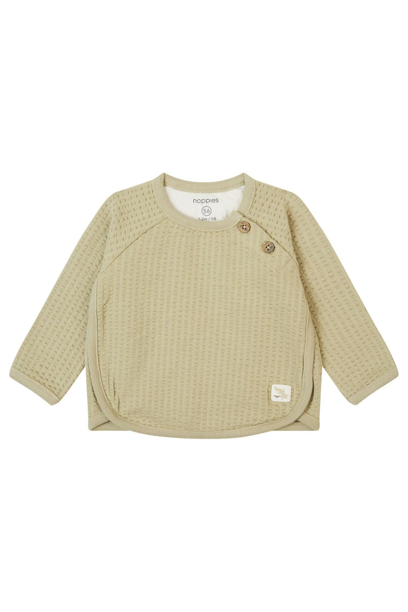 Noppies Unisex Tee Gorga Longsleeve