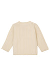 Noppies Unisex Pullover Gergal longsleeve