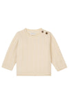 Noppies Unisex Pullover Gergal longsleeve