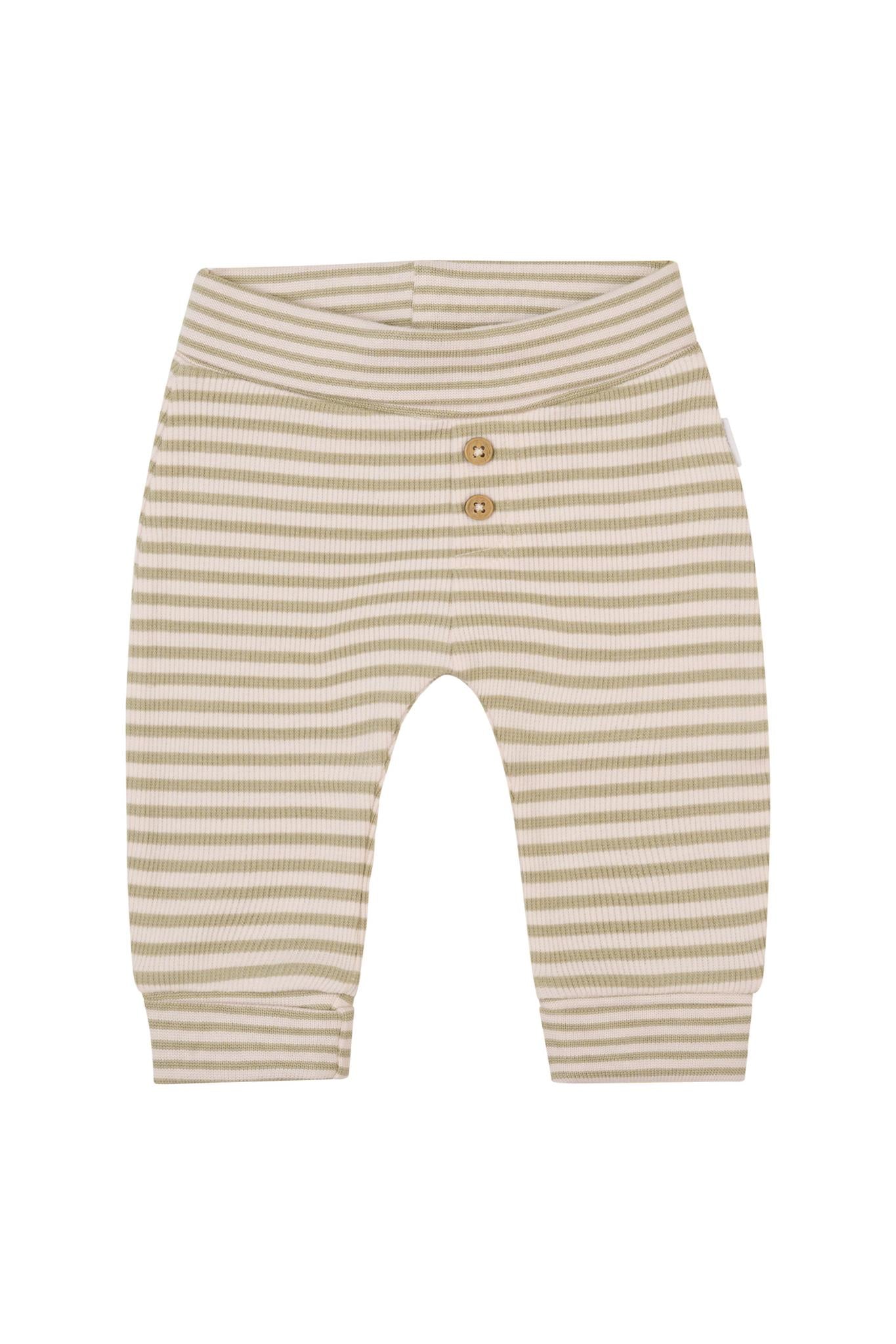 Noppies Unisex Pants Getafe slim fit