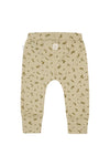 Noppies Unisex Pants Gray slim fit AOP