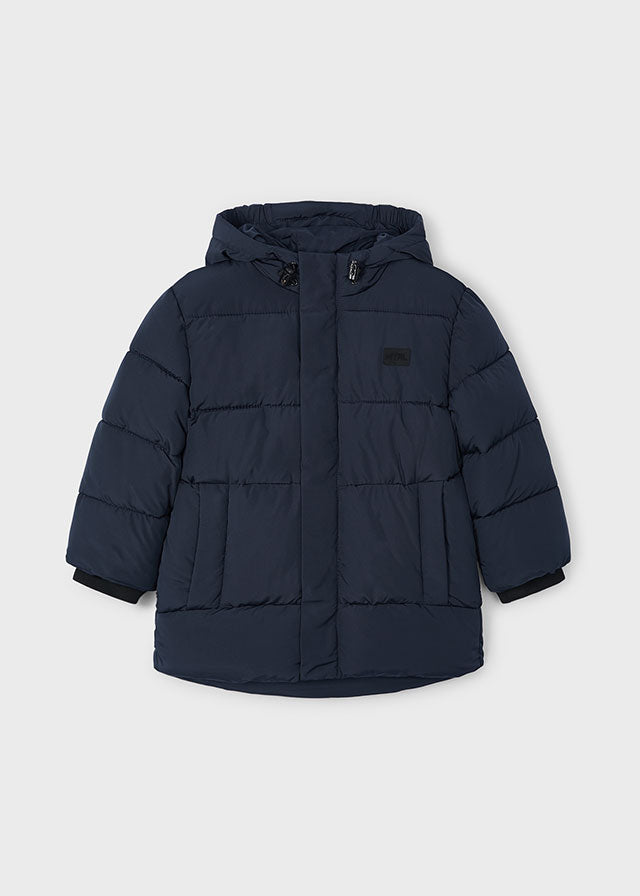 Mayoral Long coat
