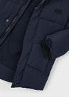 Mayoral Long coat