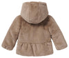 Noppies Girls Jacket Flize