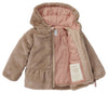 Noppies Girls Jacket Flize