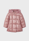 Mayoral Pearly coat