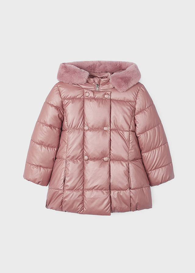 Mayoral Pearly coat