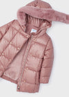 Mayoral Pearly coat