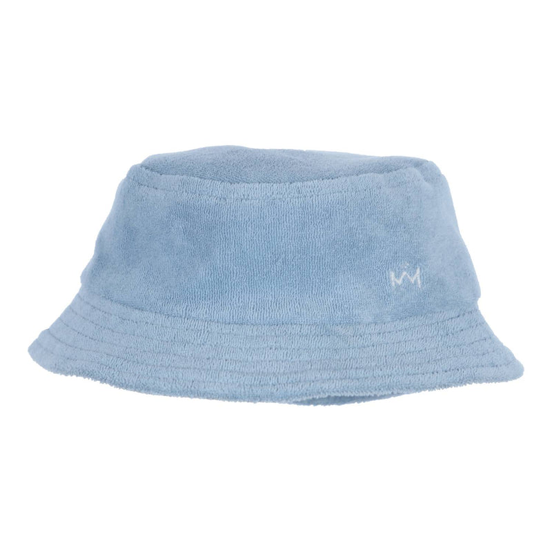 Jongens Hat Ido van Gymp in de kleur Blue in maat 46.