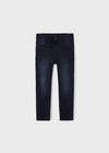 Mayoral Skinny demin pants