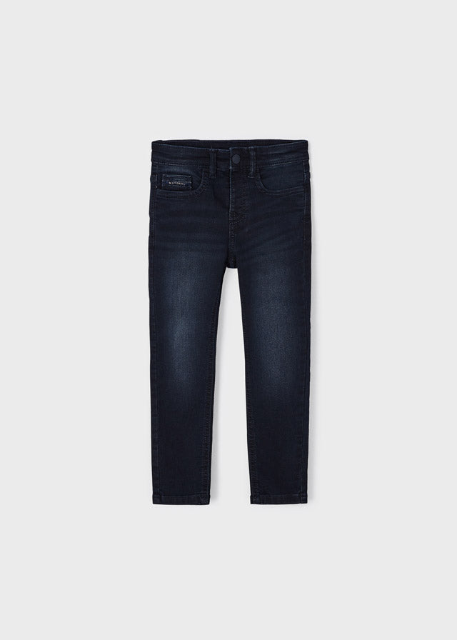 Mayoral Skinny demin pants