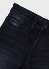 Mayoral Skinny demin pants