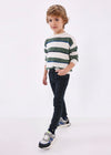 Mayoral 5 pocket skinny pants