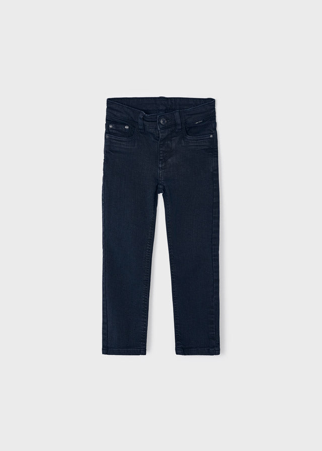 Mayoral 5 pocket skinny pants