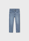 Mayoral Skinny demin pants
