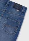 Mayoral Soft denim pants
