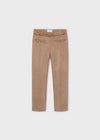 Mayoral Twill pants