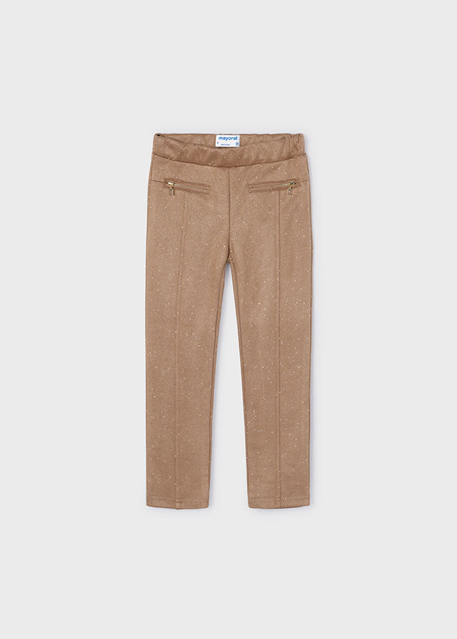 Mayoral Twill pants