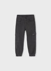 Mayoral Cargo pants