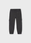 Mayoral Cargo pants