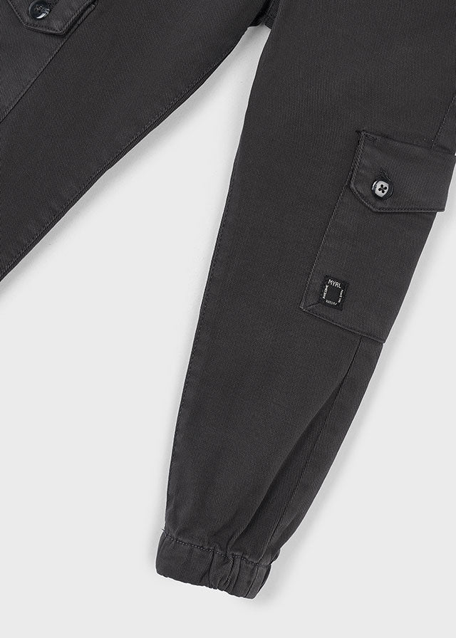 Mayoral Cargo pants