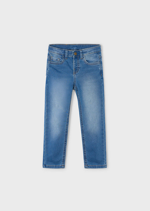 Mayoral Denim pants