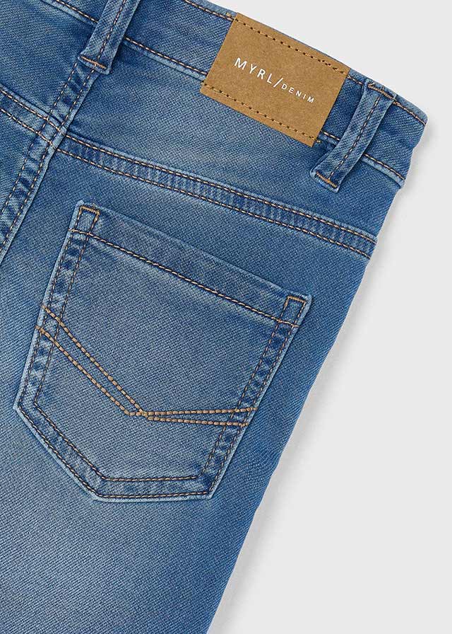 Mayoral Denim pants