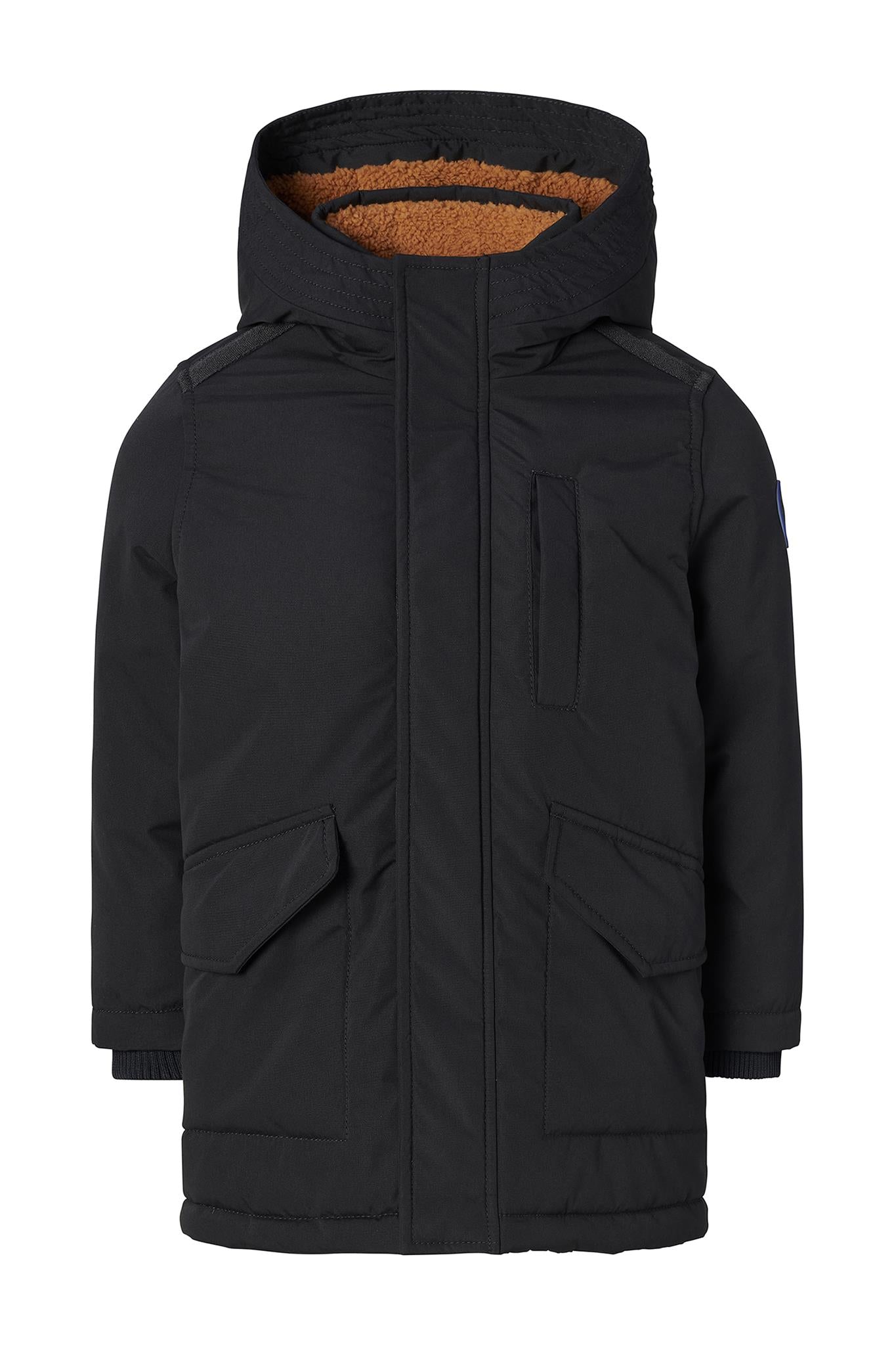 Noppies Boys Jacket Hernani