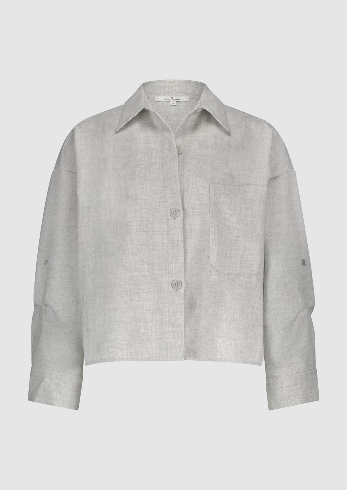 Circle of Trust BLAIR BLOUSE