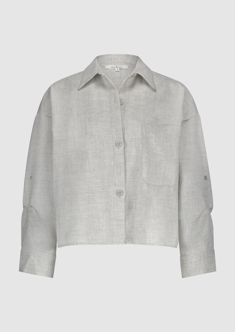 Circle of Trust BLAIR BLOUSE