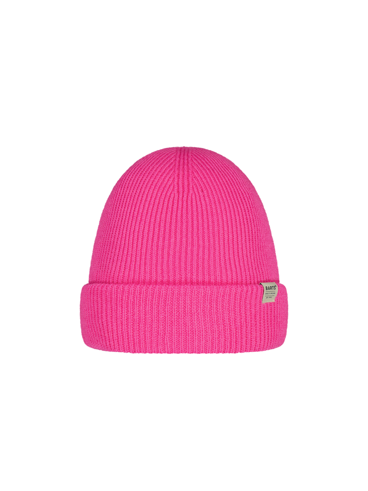 BARTS Kinabala Beanie hot pink