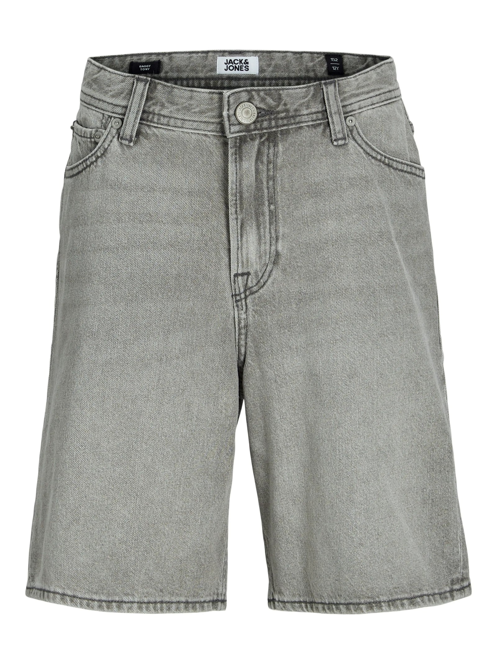 Jack & Jones Junior JJITONY JJORIGINAL SHORTS AKM 928 SN JNR